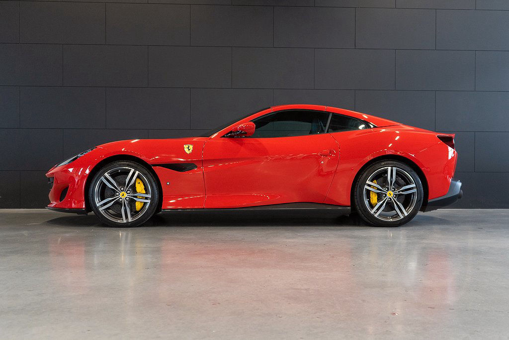 Ferrari Portofino