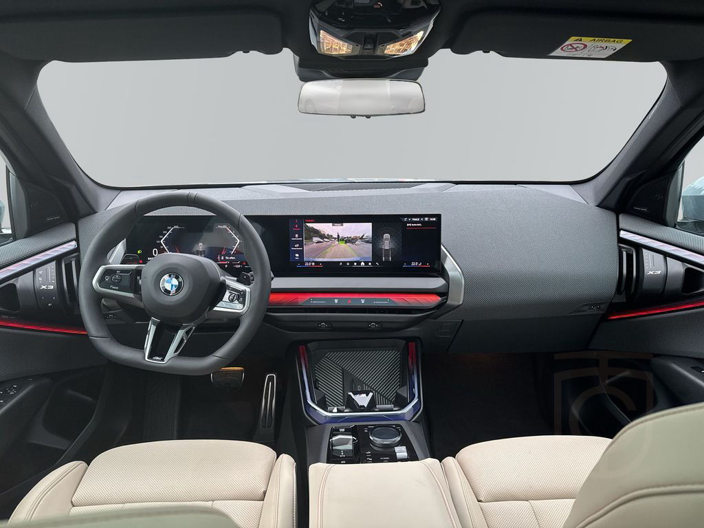 BMW X3 20i xDrive M SPORT PRO *MY25 *Pano *Sitzbelüf