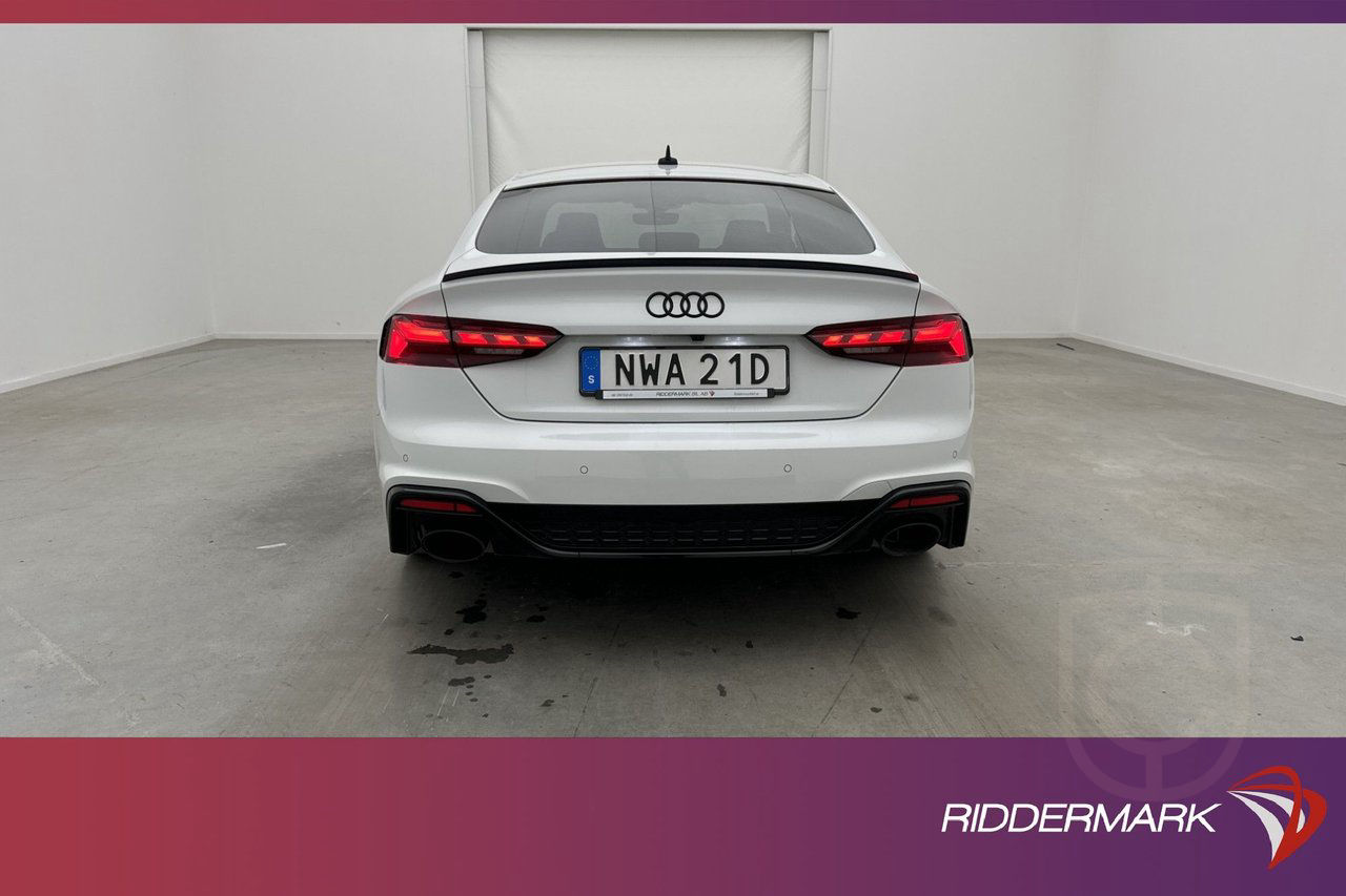 Audi RS5 Q