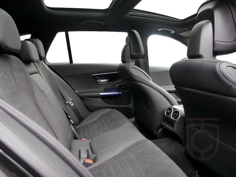 Mercedes-Benz C 300 de T