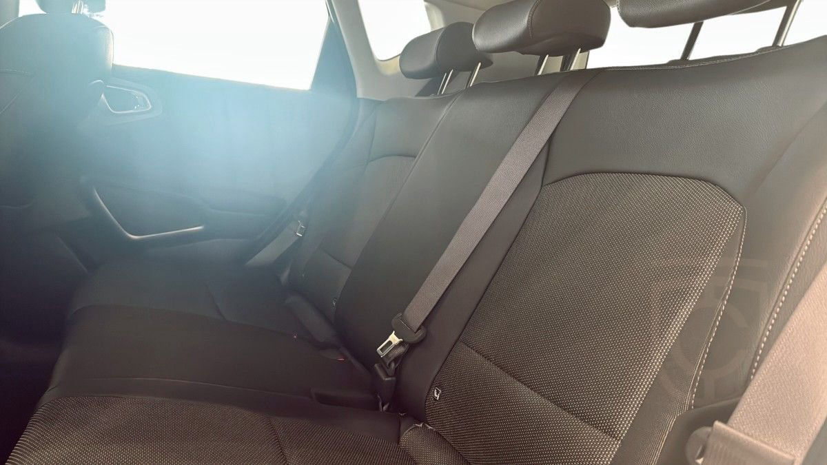 Kia E-SOUL Advance Long Range