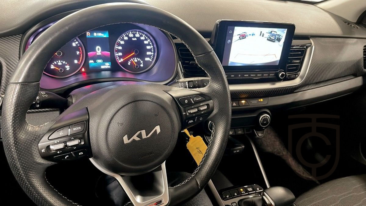 Kia Stonic STONIC 1.0 T-GDI