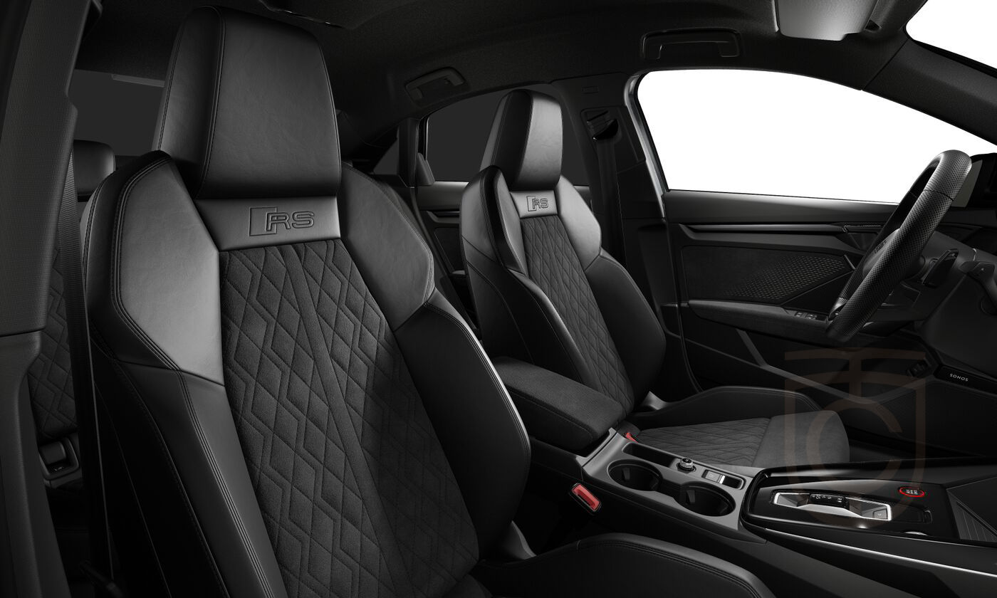 Audi RS 3 Limousine 3 294 kW