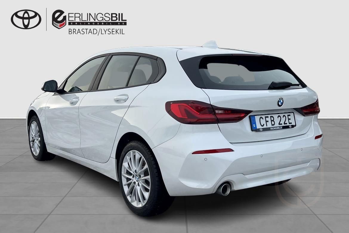 BMW 116 D