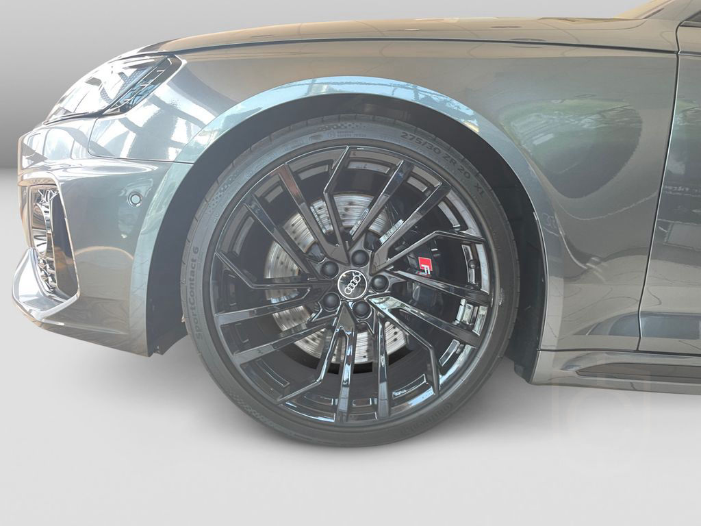 Audi RS 4 Avant TFSI S-tronic quattro B&O Matrix Pano