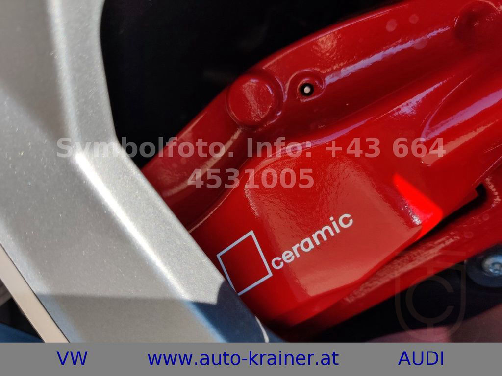 Audi R8 Spyder V10 5.2 FSI quattro performance