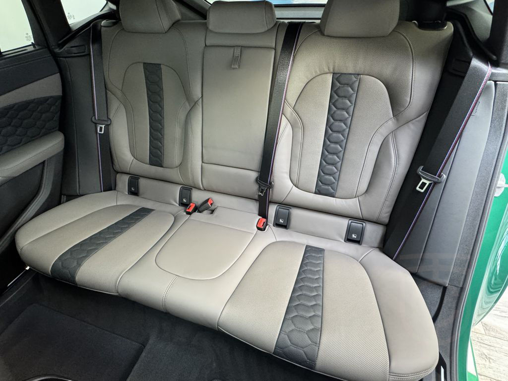 BMW X6 M Competition Sky B&W ACC Massage 360° LED+