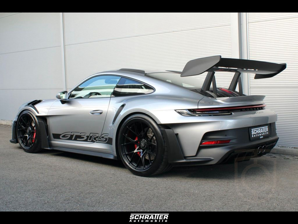 Porsche 911 GT3 RS (992) *Carbon *DRS *Clubsport *Kamera