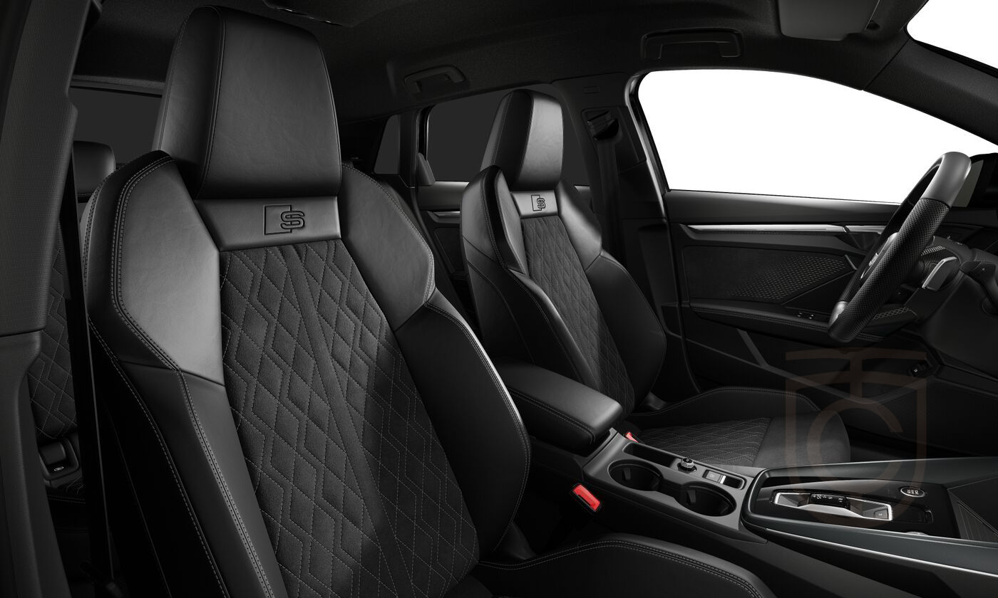 Audi A3 Sportback TFSI e S line 40 e 150 kW