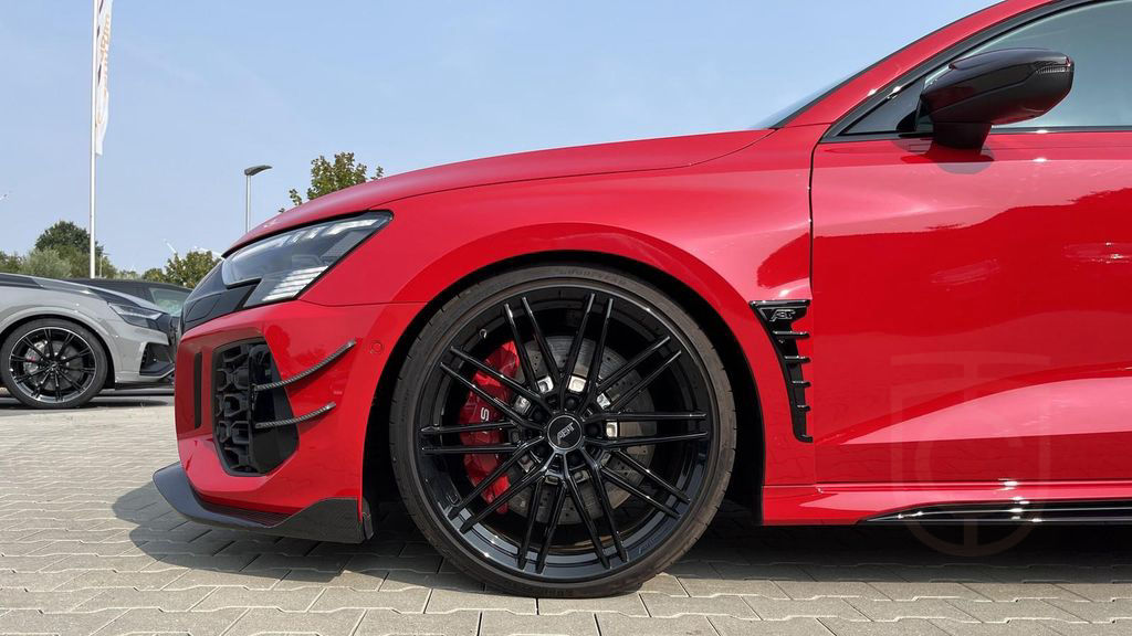 Audi RS3-R Sportback ABT 500 PS 1/200, Matrix, B&O