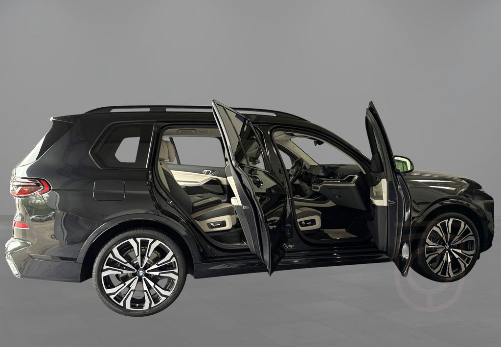 BMW X7 xDrive 40 i M Sport 6-Sitzer Pano H+K 23"Alu