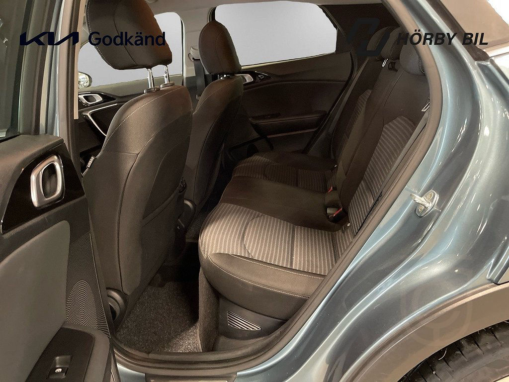 Kia Xceed 1.6