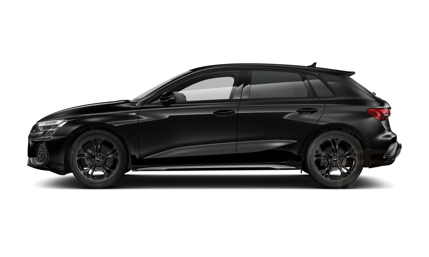 Audi A3 Sportback S line 35 TFSI 110 kW