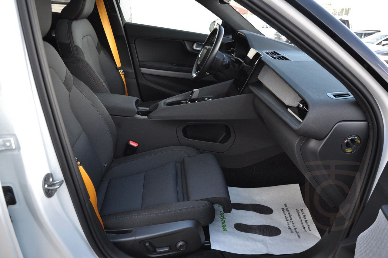 Polestar 2 Long Range