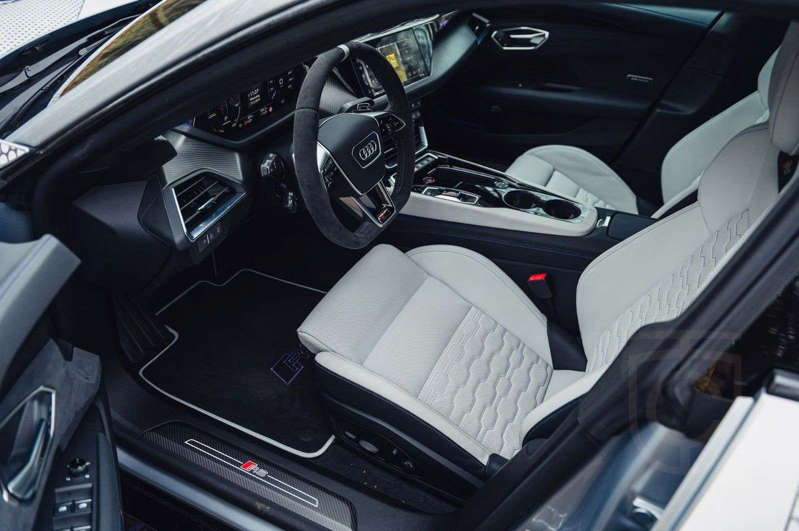 Audi RS e-tron GT
