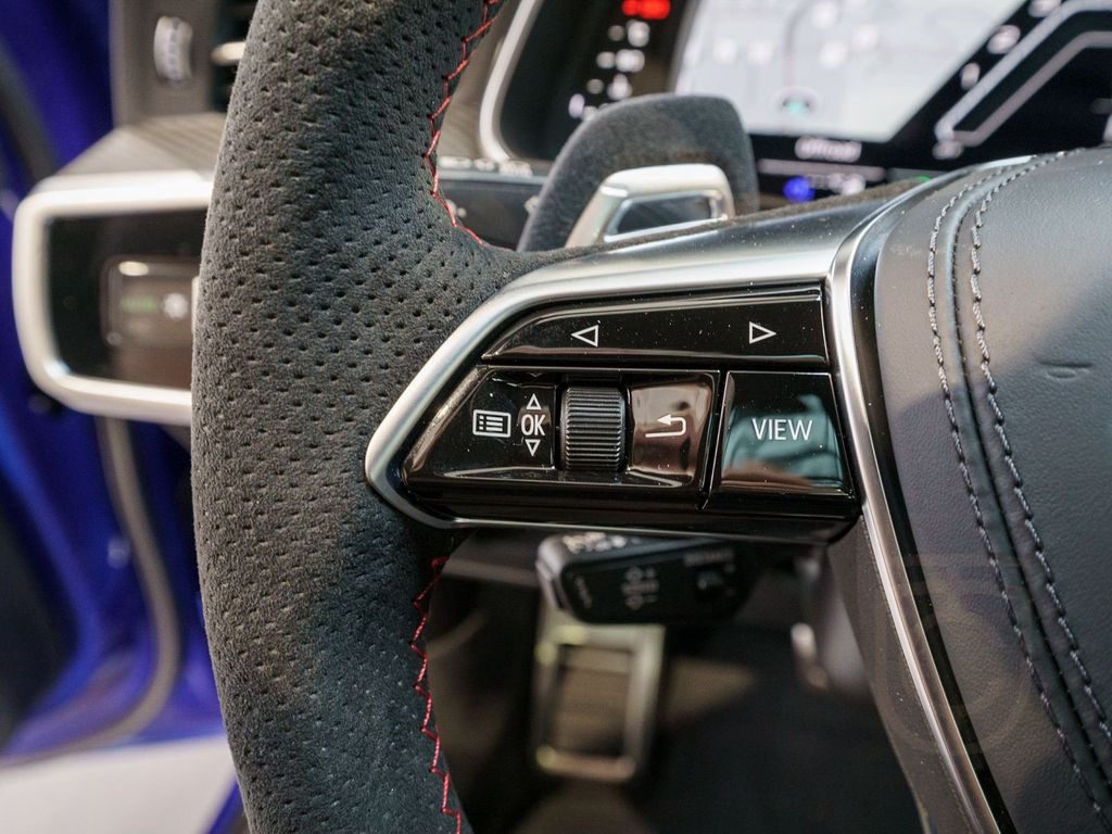 Audi RS6 Avant ABT Legacy Edition LED HUD PANO B&O VC