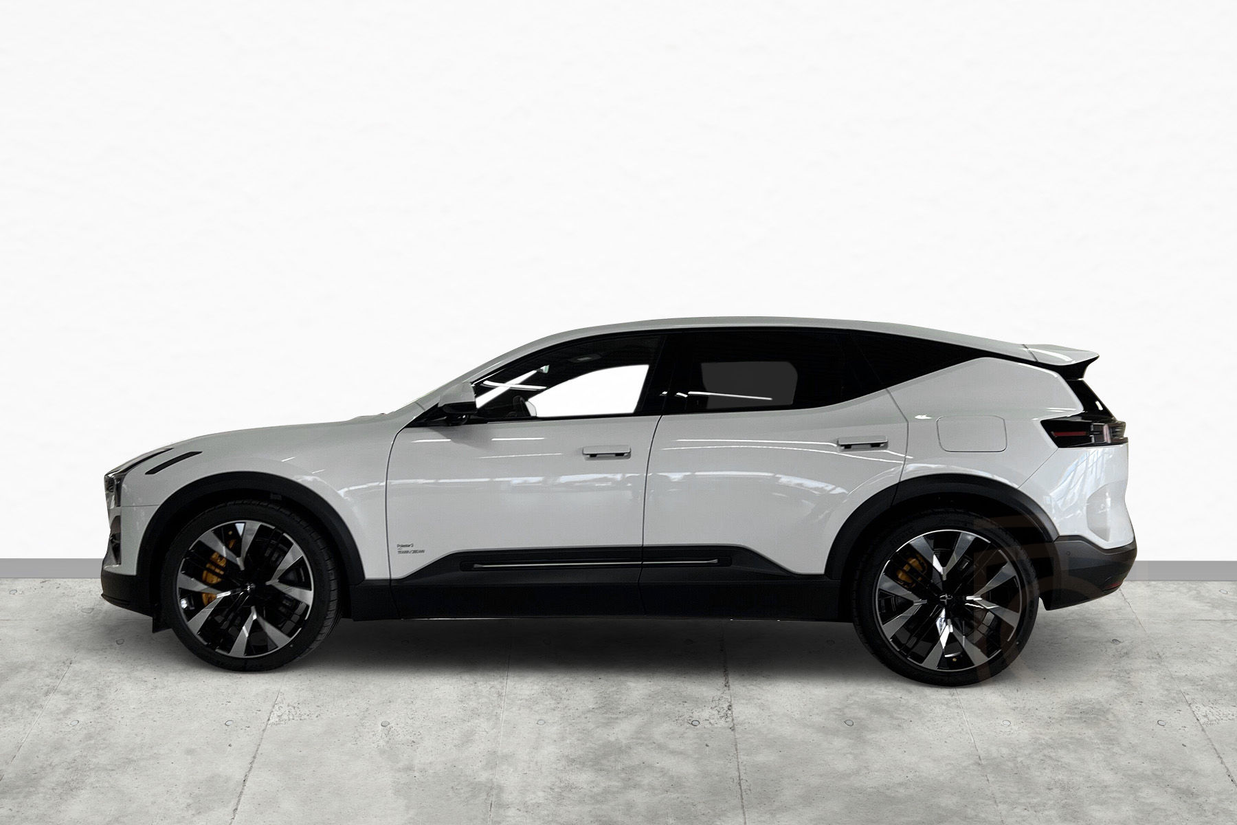 Polestar 3 Long Range Dual Motor