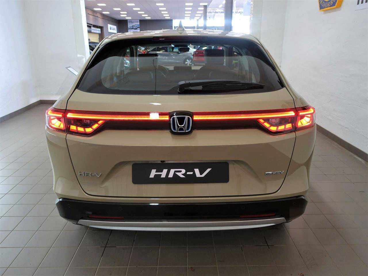Honda HR-V HYBRID ADVANCE E:HEV 1.5 I-MMD