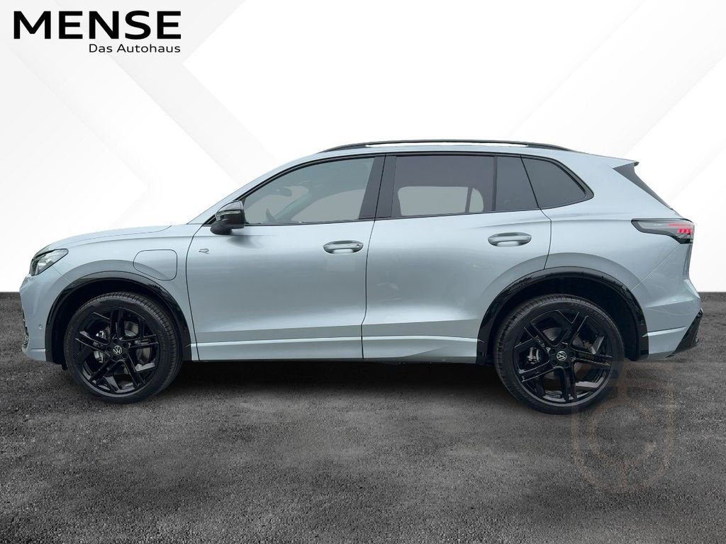 Volkswagen Tiguan 1.5 eHybrid R-Line AHK Pano BlackStyle HU