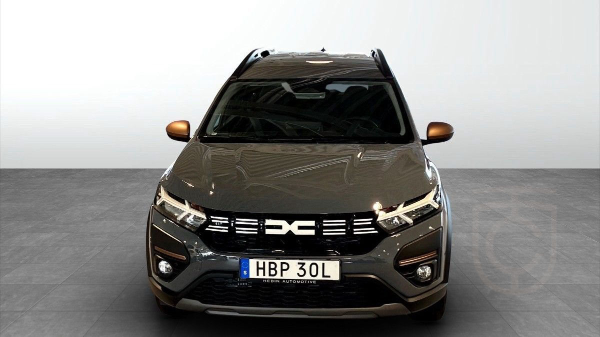 Dacia Jogger EXTREME TCE110