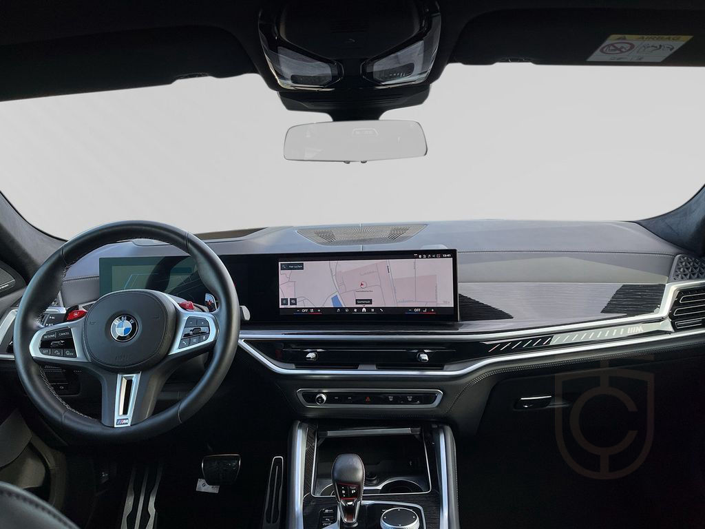 BMW X6 M Competition DAProf.|AHK|Harman/Kardon