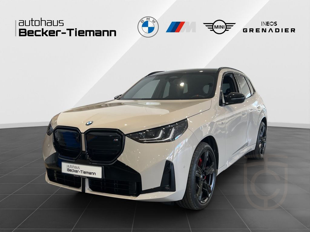 BMW X3 M50 i xDrive