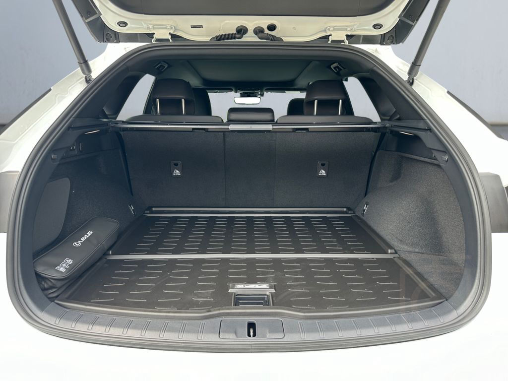 Lexus RX 350 h F SPORT Design *360*HUD*Navi*LED*el Hec