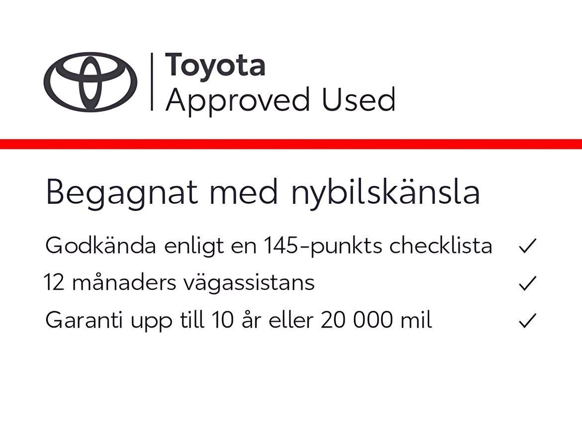 Toyota Corolla Hybrid 2,0 5D GR SPORT PLUS