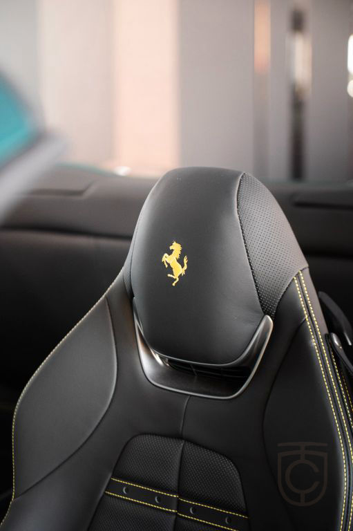 Ferrari Portofino M JBL, ADAS, Magneride, P Display,