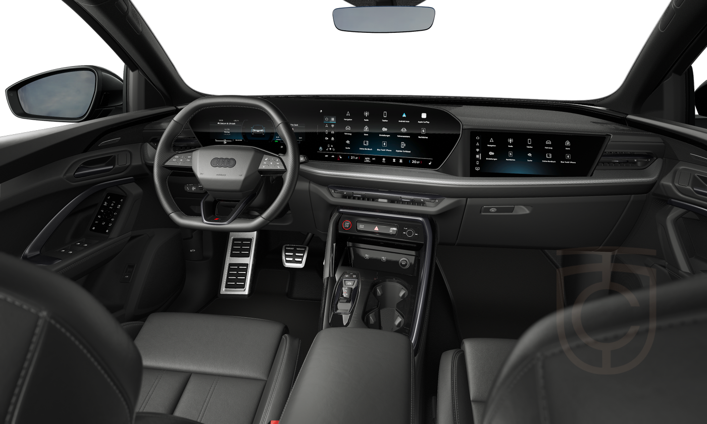 Audi Q5 Sportback TDI quattro 150 kW S tronic