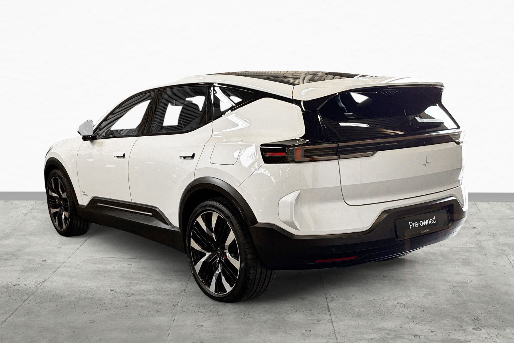 Polestar 3 Long Range Dual Motor