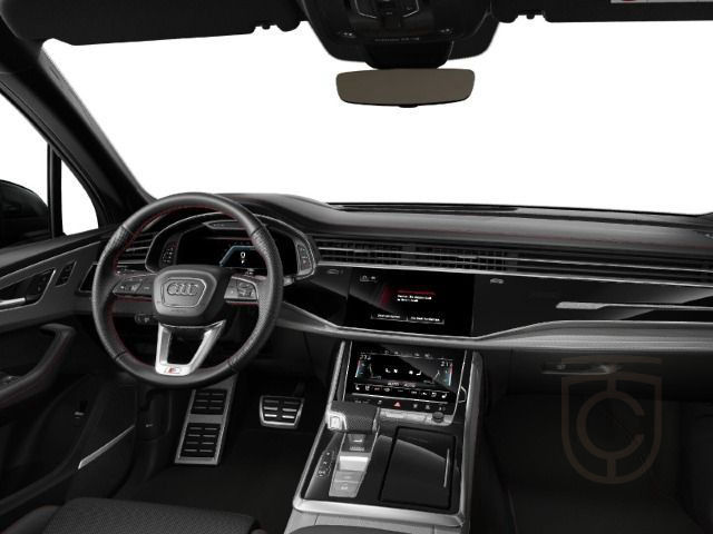 Audi SQ7 SUV TFSI 7-SITZE*PANO*B&O*AHK*STANDHZEIZUNG