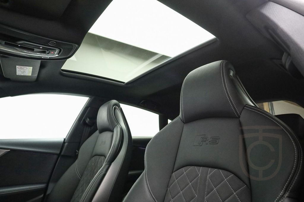 Audi RS 5 Sportback*NAVI-PLUS*HUD*RS-AGA*PANO*LASER*2
