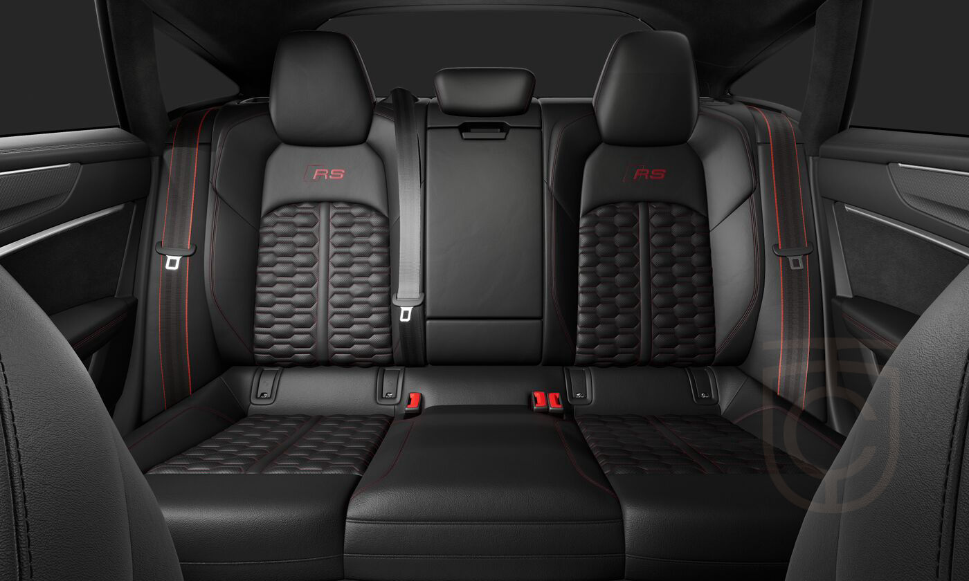 Audi RS 7 Sportback performance 7 463 kW