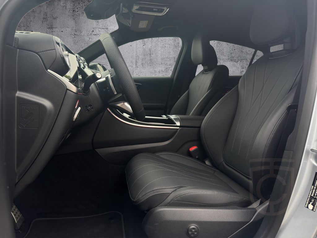 Mercedes-Benz GLC 450 d 4M AMG+AIRM+NIGHT+AHK+DISTRO+PANO+BURM