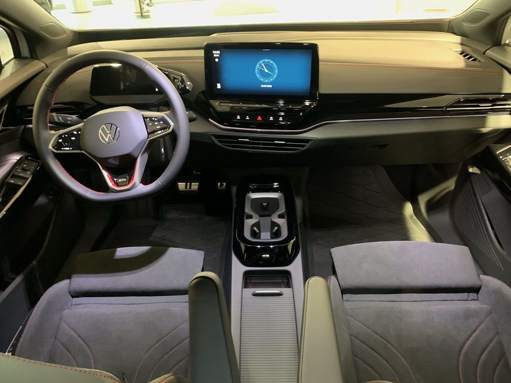 Volkswagen ID.4 GTX 4MOTION