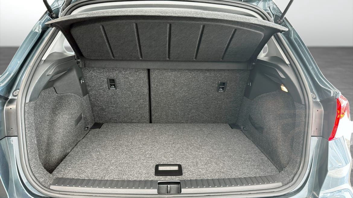 Seat Arona TSI 115 DSG STYLE