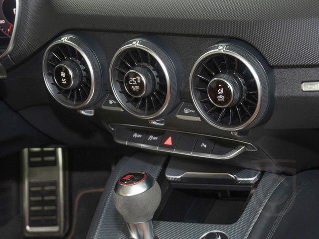 Audi TT RS Roadster Edition Goodwood Vmax280 RS-AGA