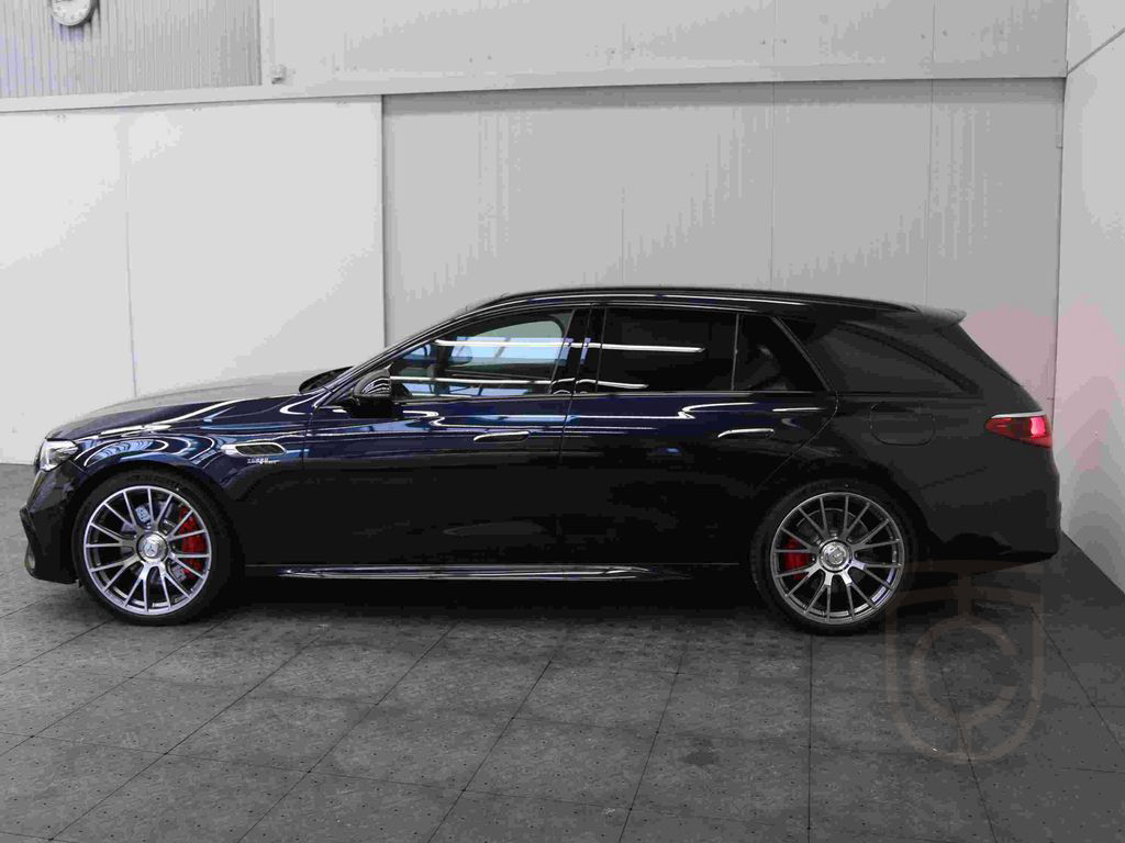 Mercedes-Benz E 53 AMG T 4M+ HUD*360°*Superscreen*Burmester+++