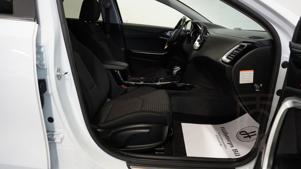 Kia CEED Sportswagon Plug-in Hybrid Advance Plus CARPLAY