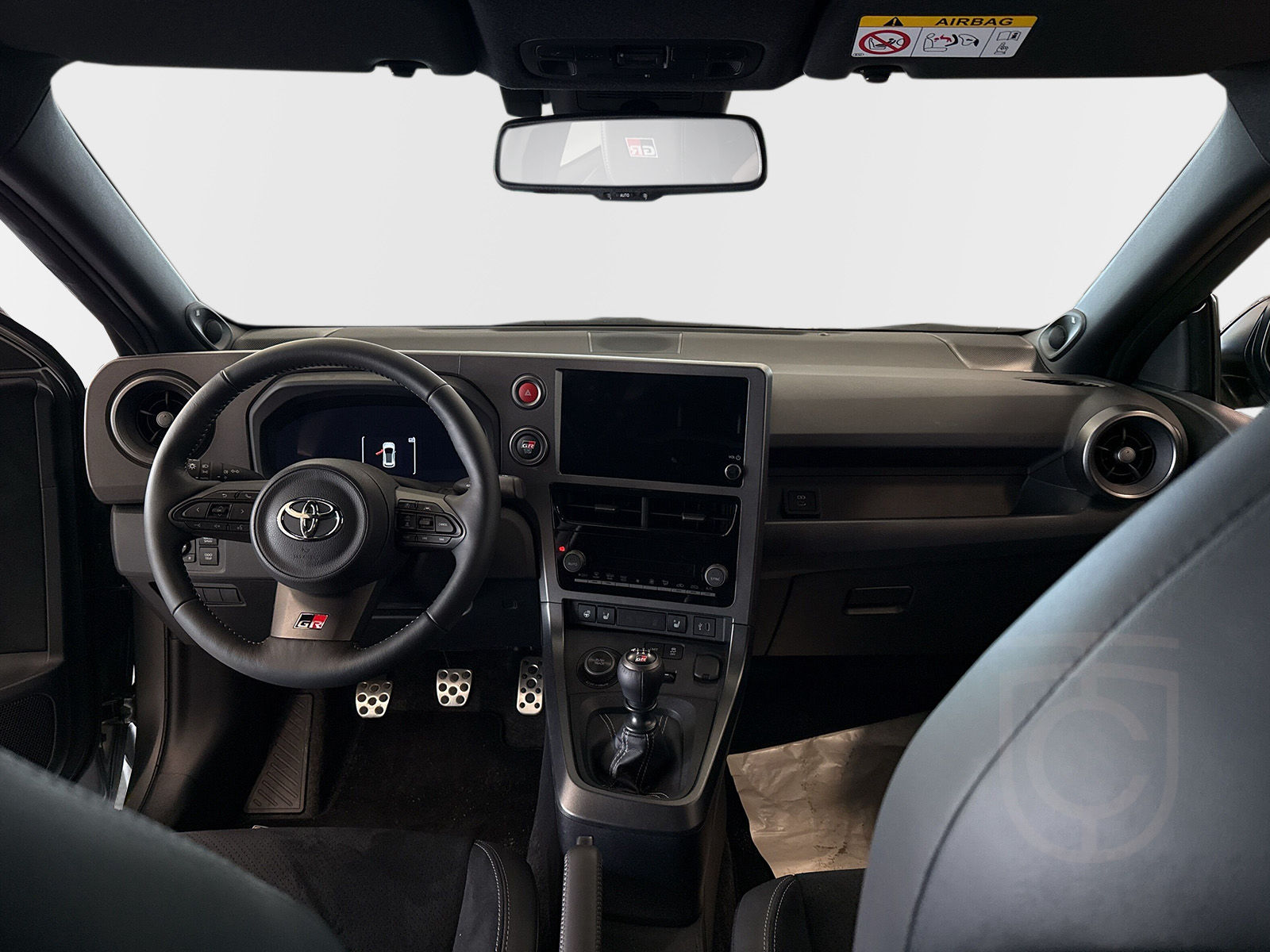 Toyota GR Yaris