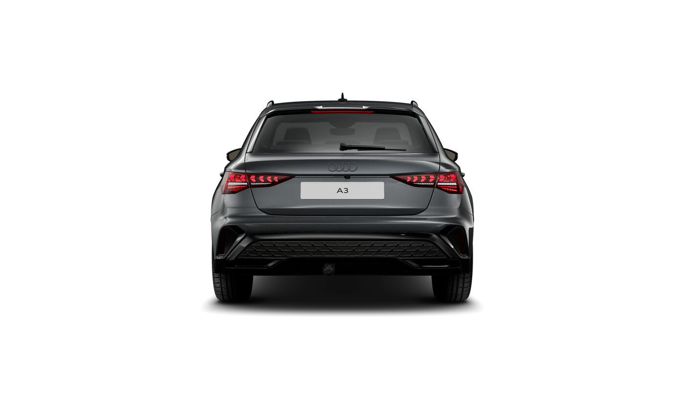 Audi A3 Sportback S line 35 TFSI 110 kW