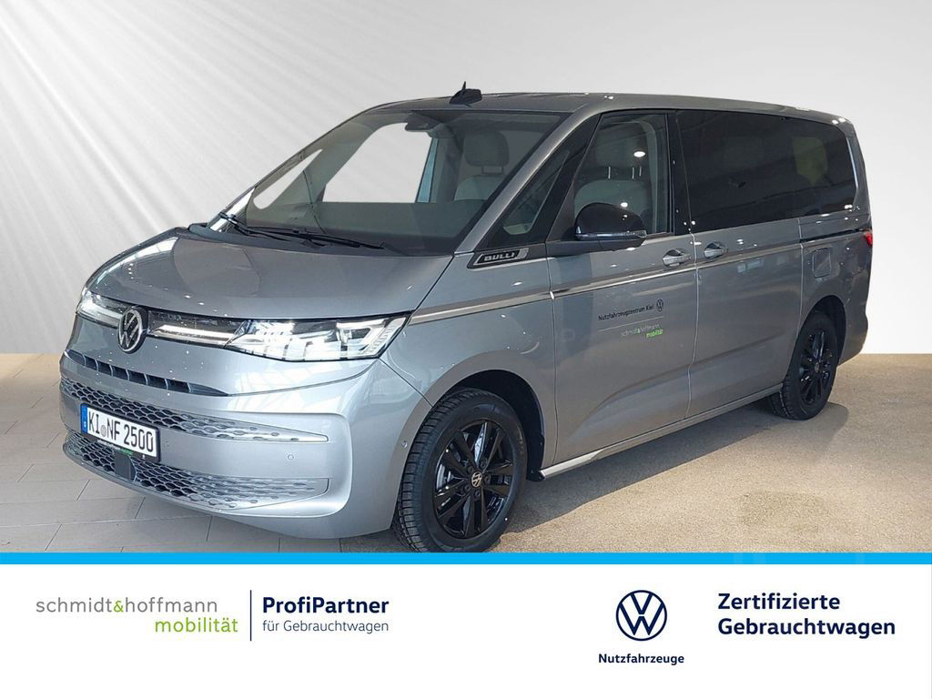 Volkswagen Multivan Style 2.0 TDI LÜ SITZHZ+AHK+ACC+PDC+RFK