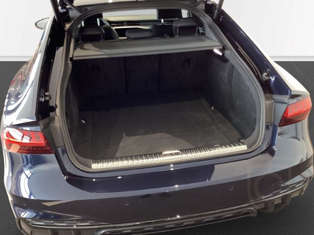Audi S7 3.0TDI quattro Sportback*Matrix* ACC*B&O* Pan