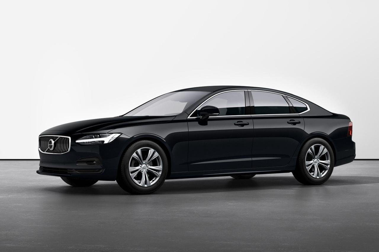 Volvo S90 B4 Bensin Core