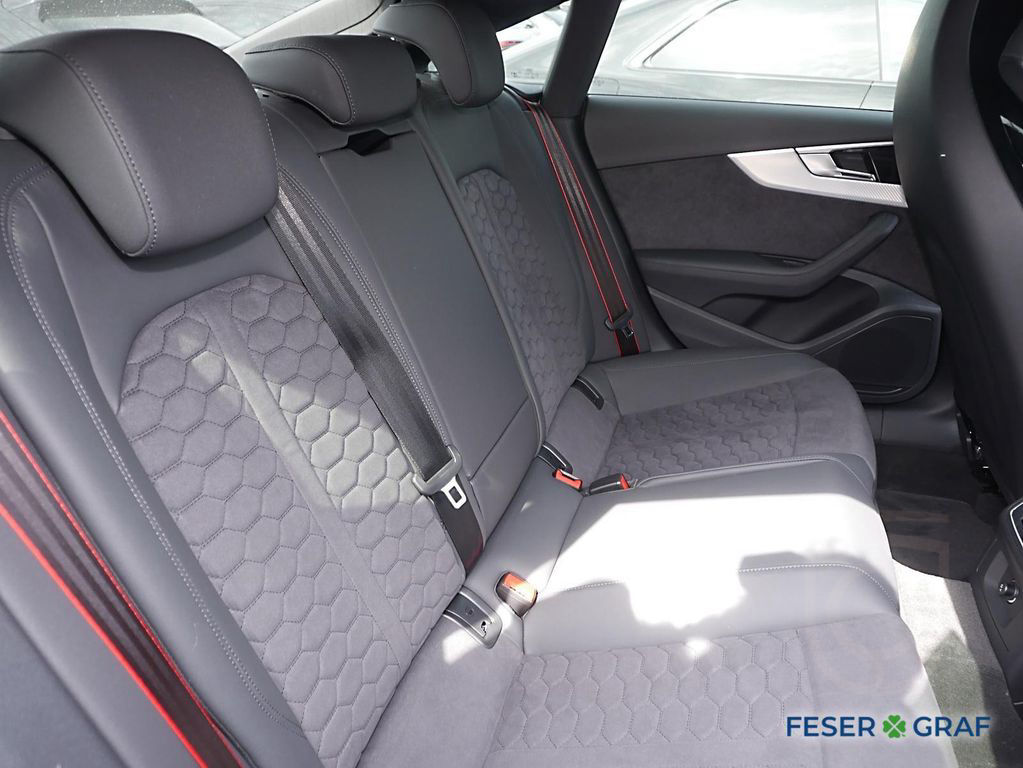 Audi RS5 Sportback Competition Matrix Pano 290 V-max