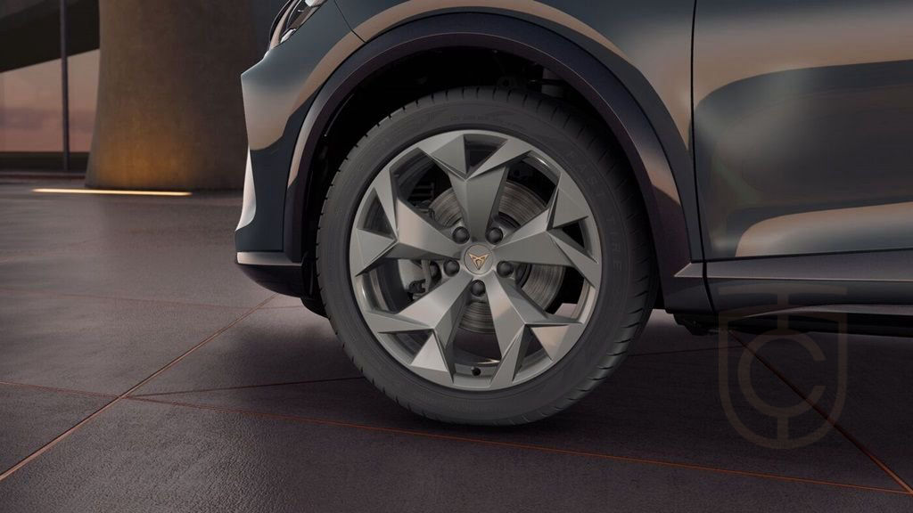 Cupra Formentor 1.5 ETSI 150 MHEV DSG