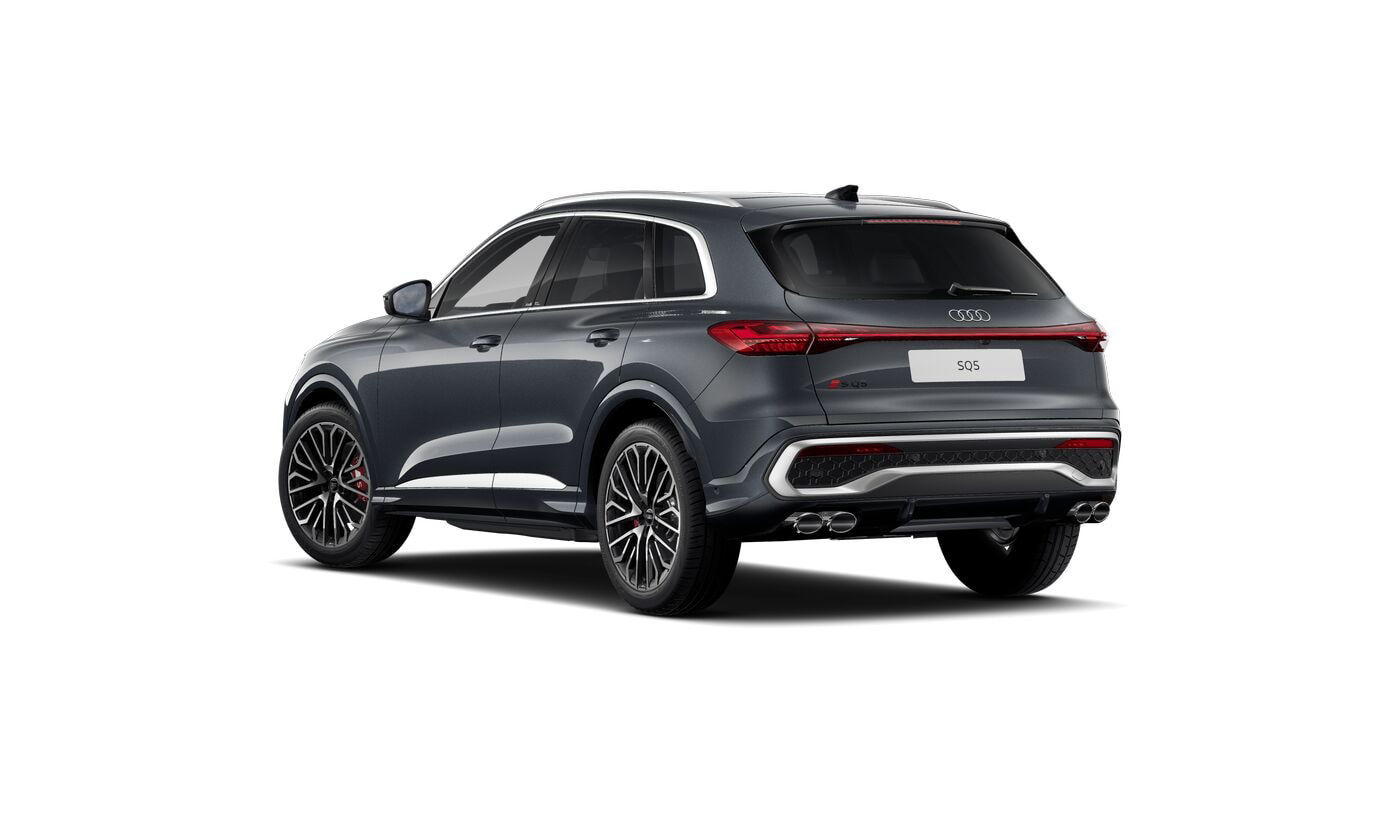 Audi SQ5 SUV TFSI 270 kW S tronic