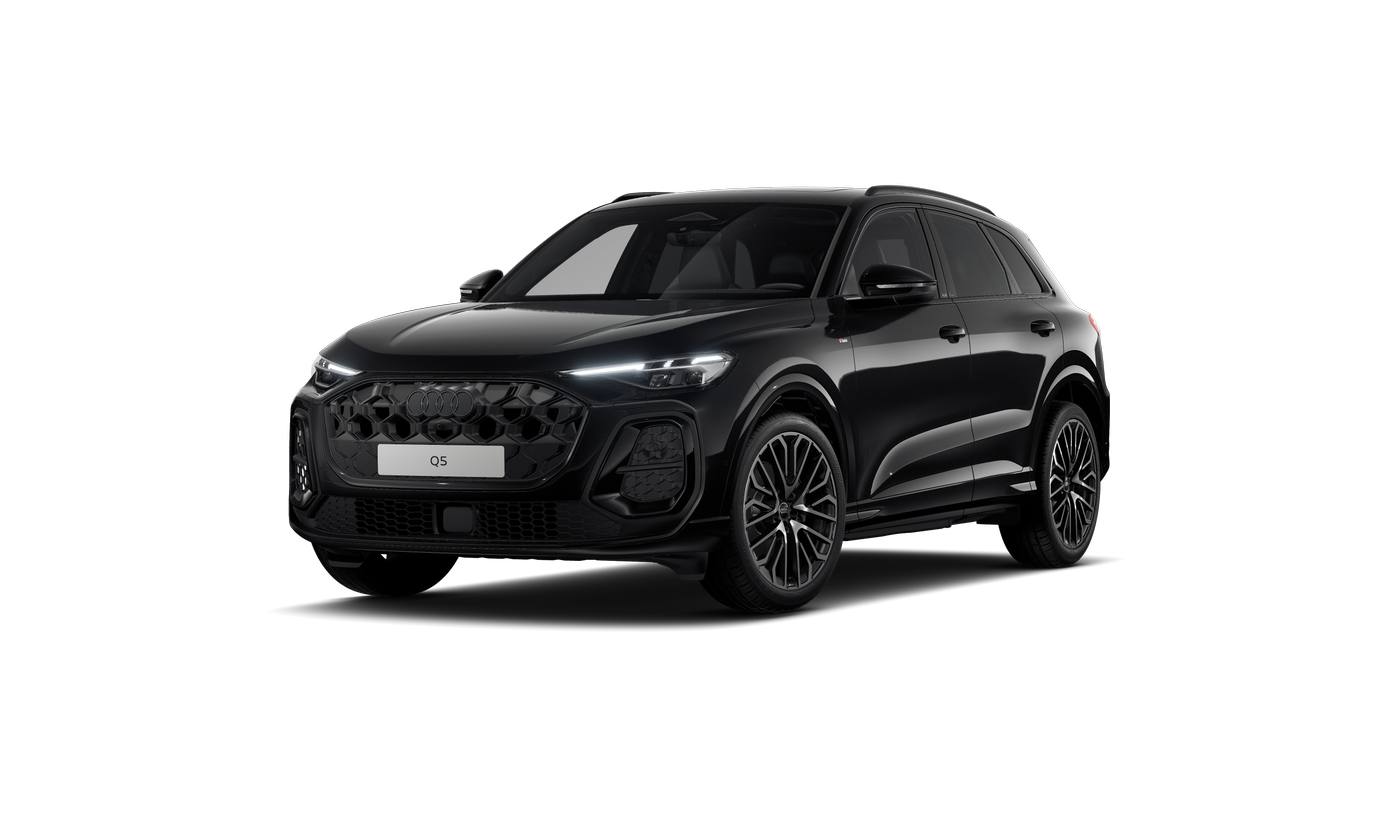 Audi Q5 SUV TFSI quattro 150 kW S tronic