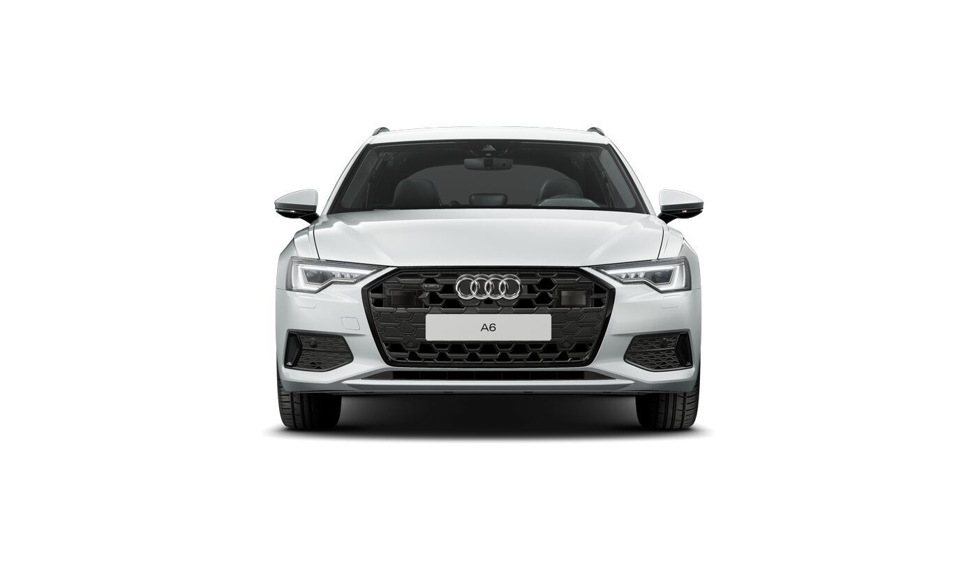 Audi A6 Avant advanced 40 TDI quattro 150 kW